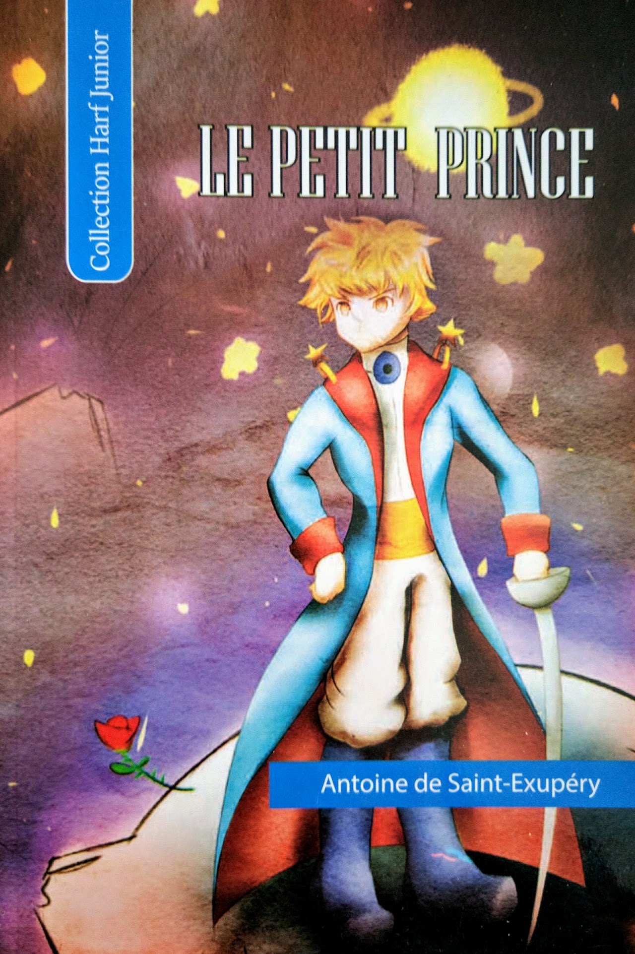 Le Petit Prince