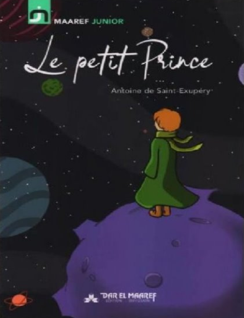 Le Petit Prince