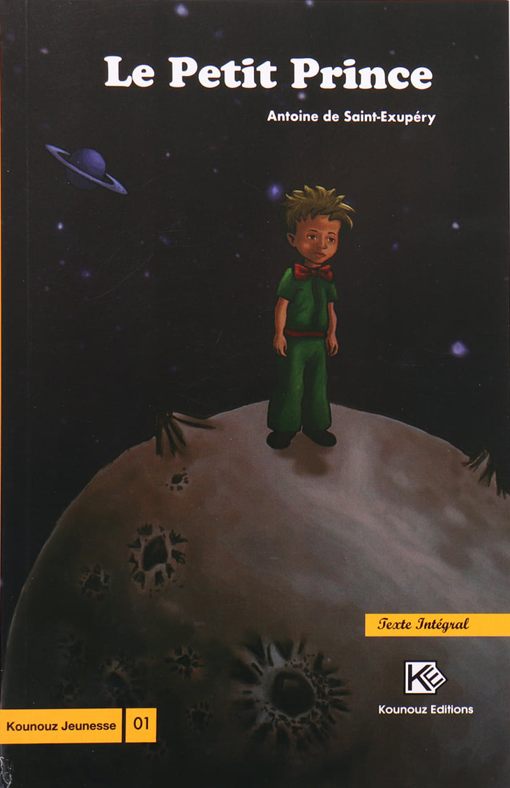Le Petit Prince
