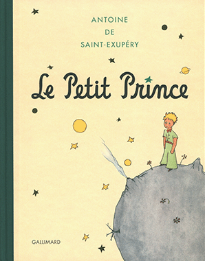 Le Petit Prince