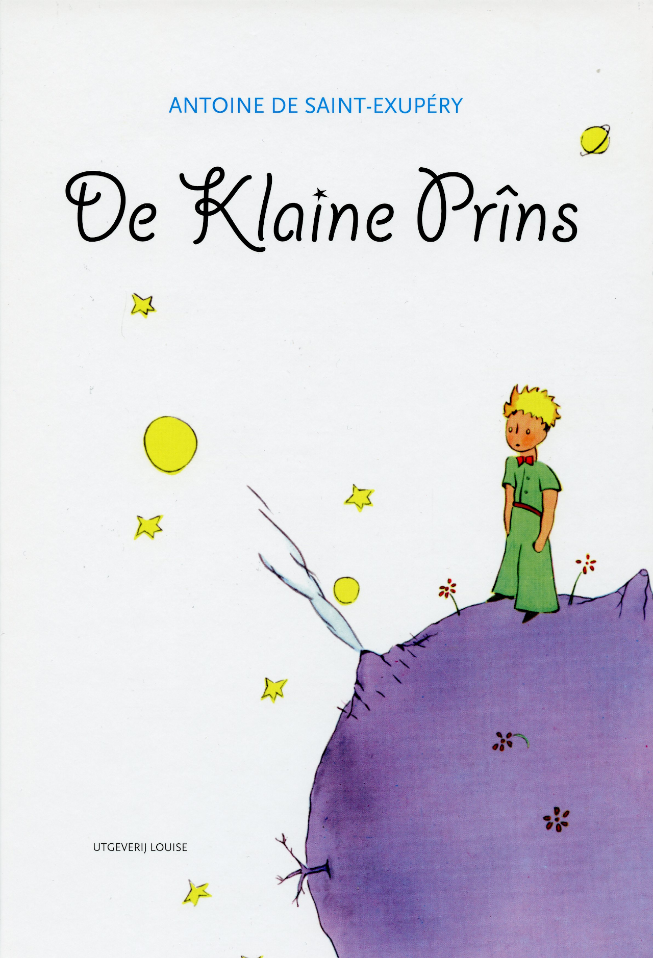 De Klaine Prîns