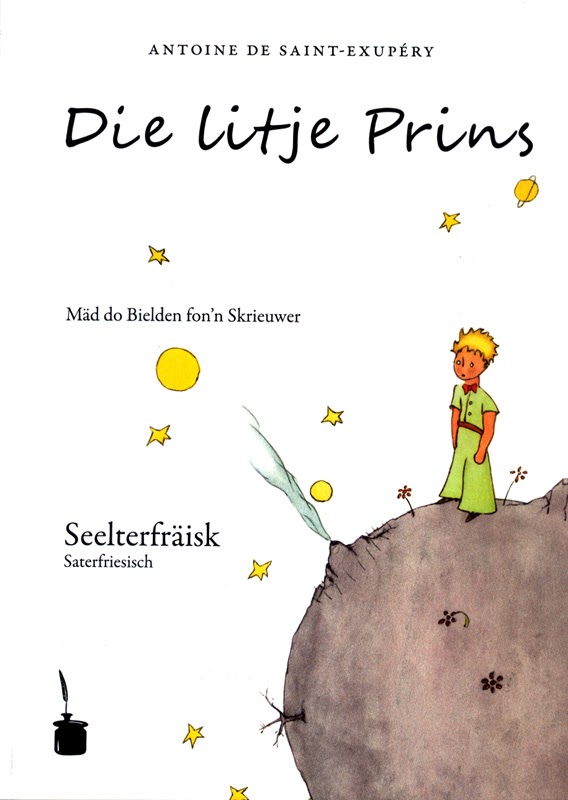 Die litje Prins