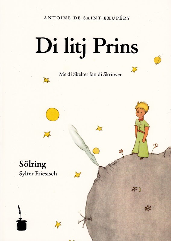 Di litj Prins