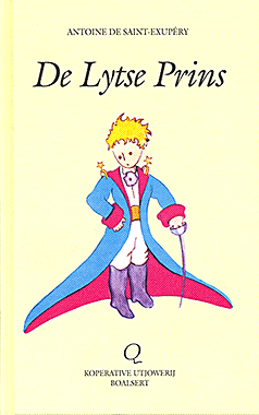 De Lytse Prins