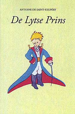 De Lytse Prins