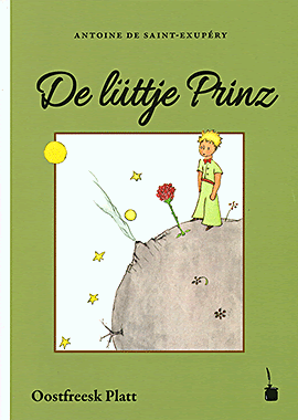 De lüttje Prinz