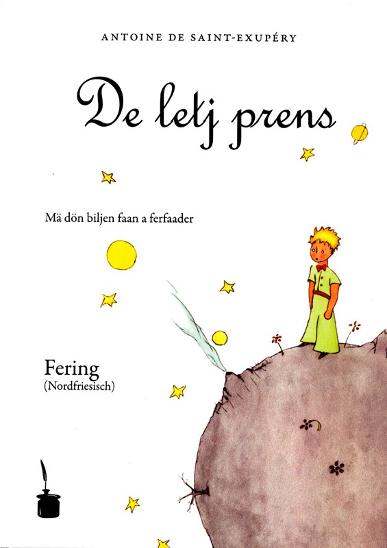 De letj prens