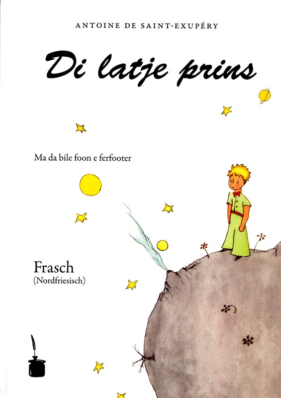 Di latje prins