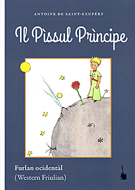 Il Pìssul Prìncipe