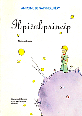 Il pičul princip