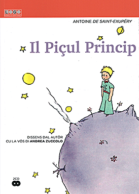 Il Piçul Princip