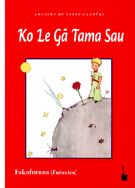 Ko le gā tama sau