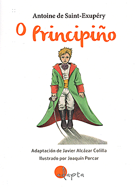 O Principiño