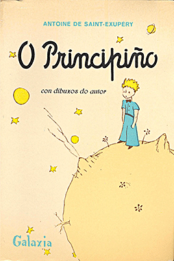 O Principiño