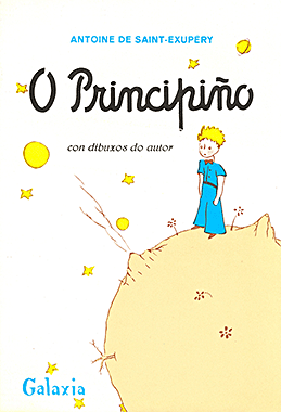 O Principiño