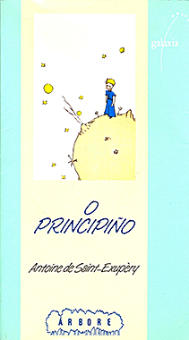 O Principiño