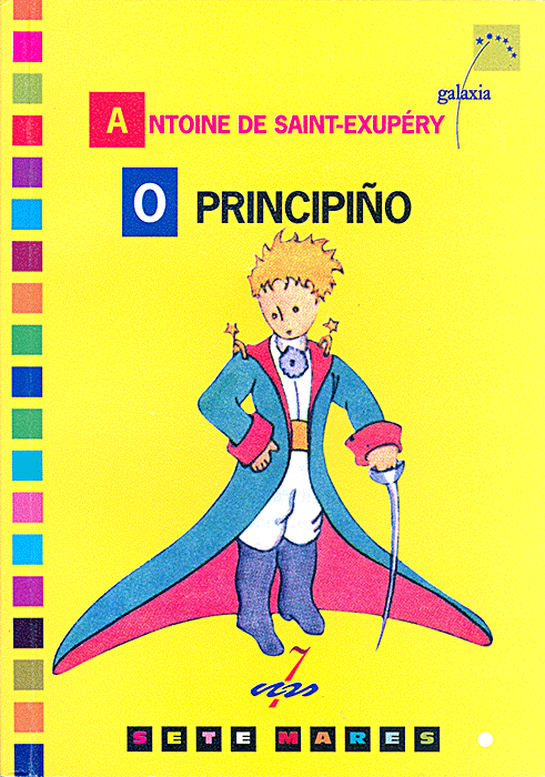 O Principiño