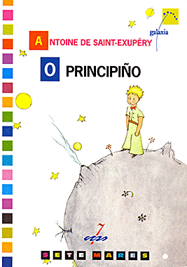 O Principiño