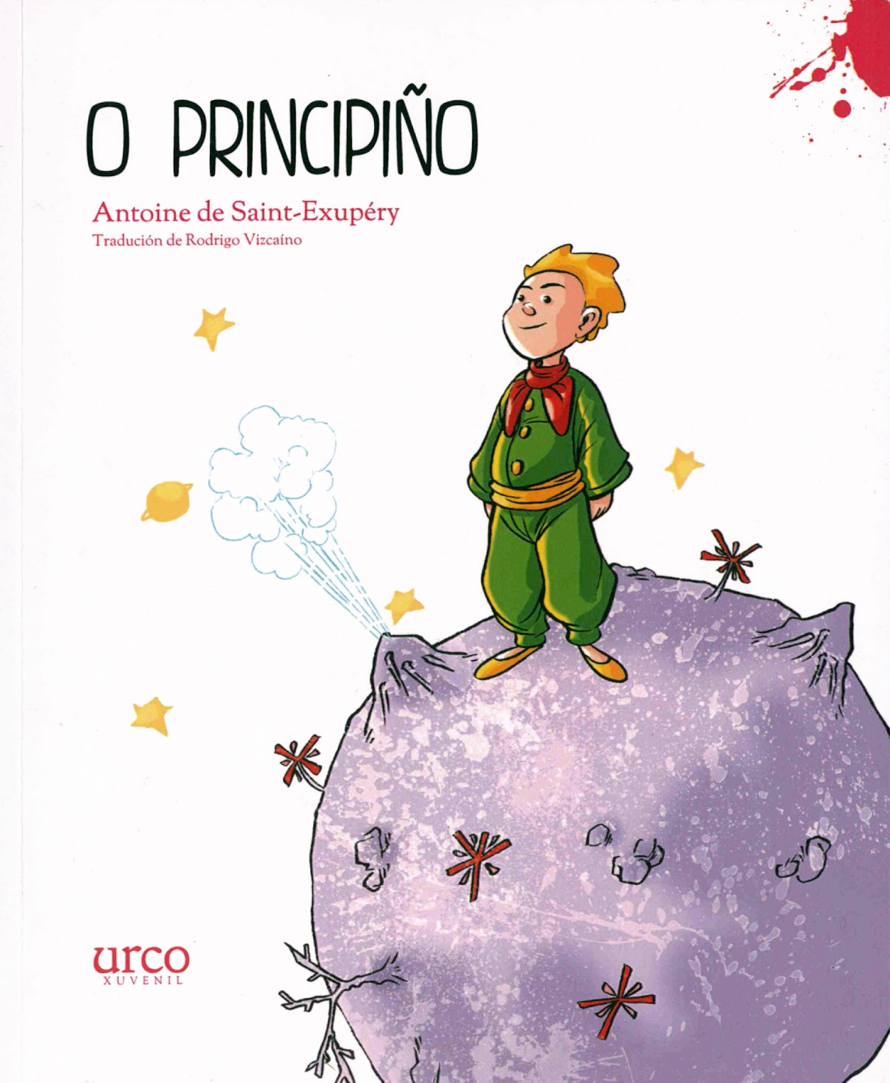 O Principiño