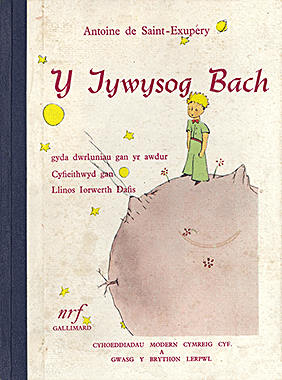 Y Tywysog Bach
