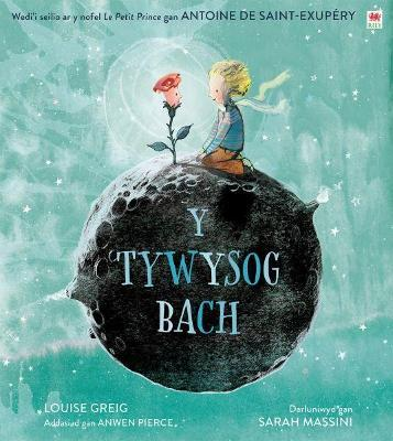 Y Tywysog Bach