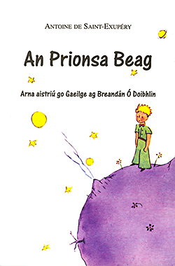 An Prionsa Beag
