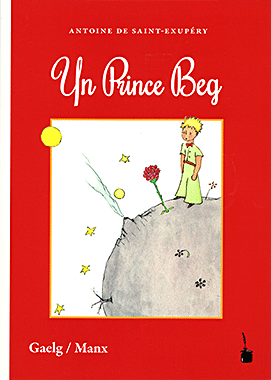 Yn Prince Beg