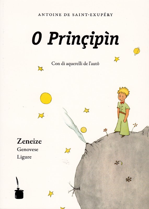O Prinçipìn