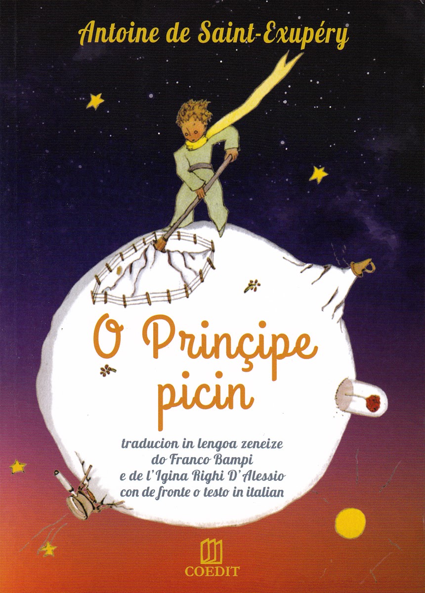 O Príncipe picin