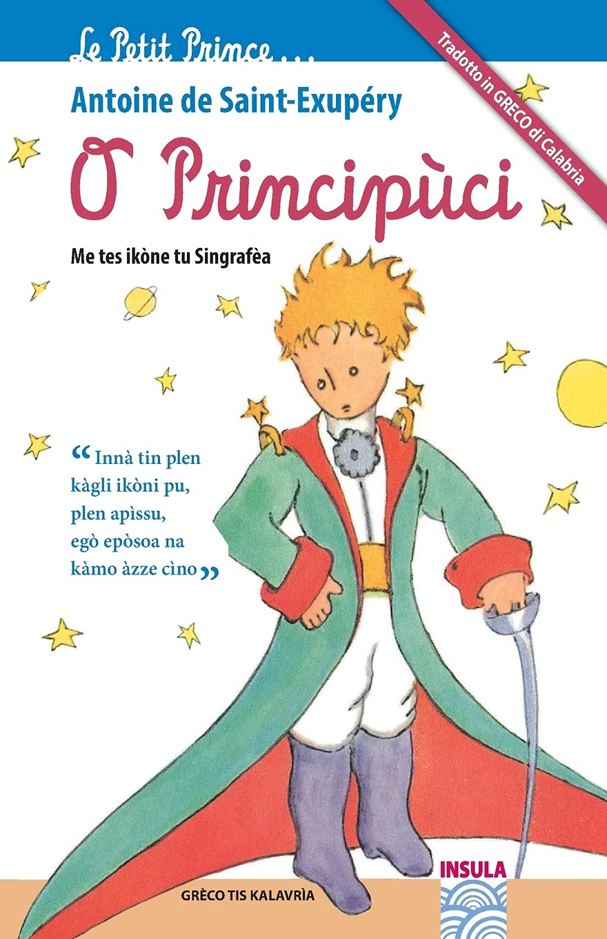 O Principùci