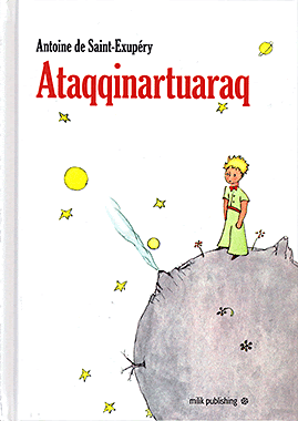 Ataqqinartuaraq