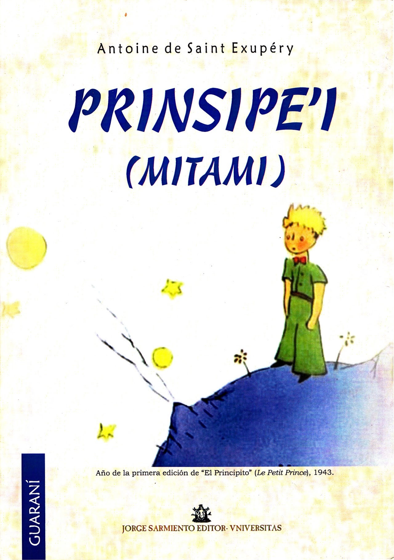 Prinsipe’i