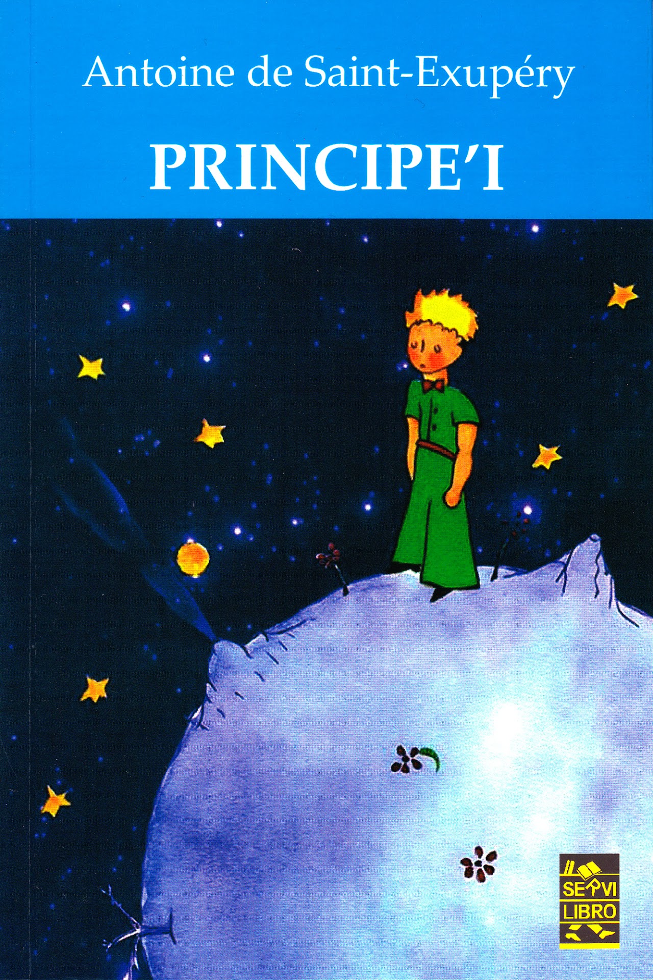 Principe’i