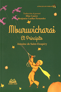Mburuvicharaɨ
