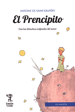 El prencipito