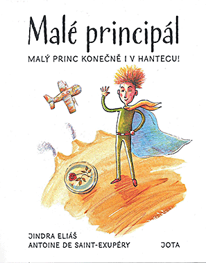 Malé principál