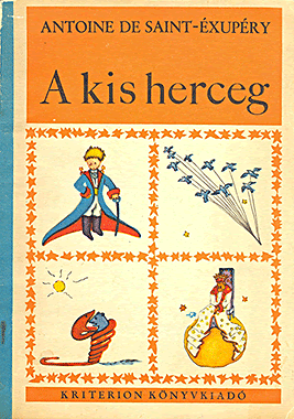 A kis herceg