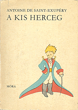 A kis herceg