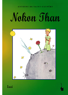 Nokon Than