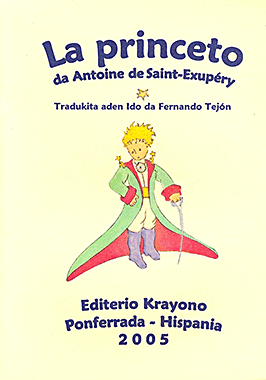 La princeto