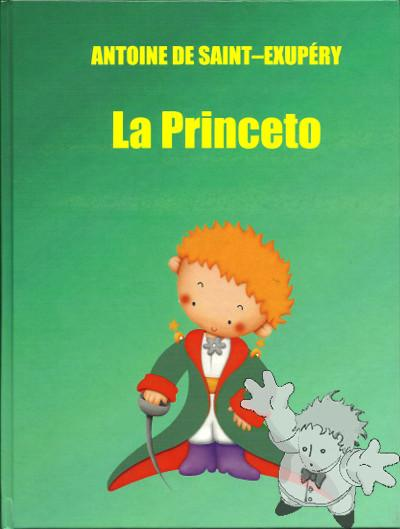 La princeto