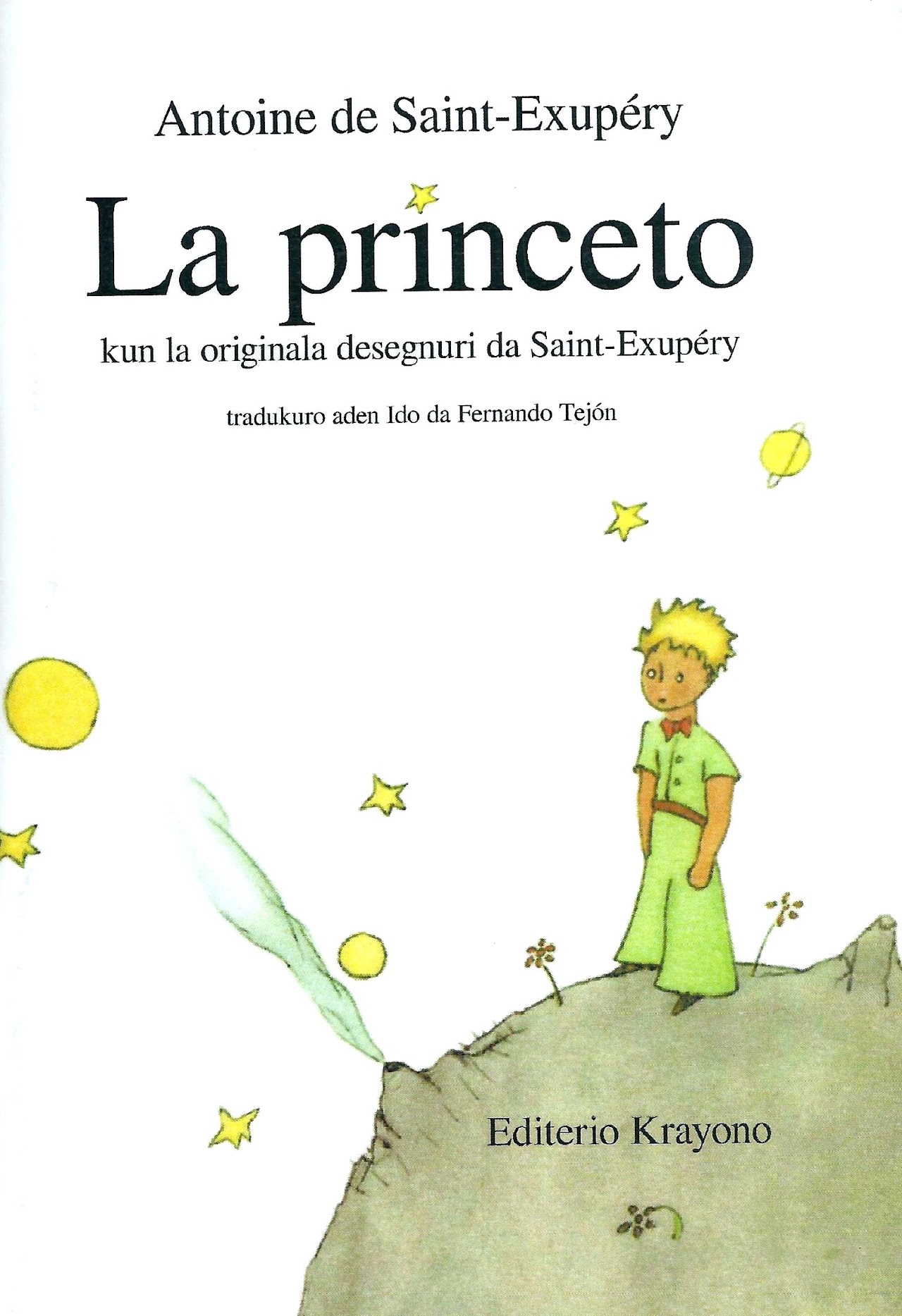 La princeto