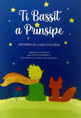 Ti Bassit a Prinsipe