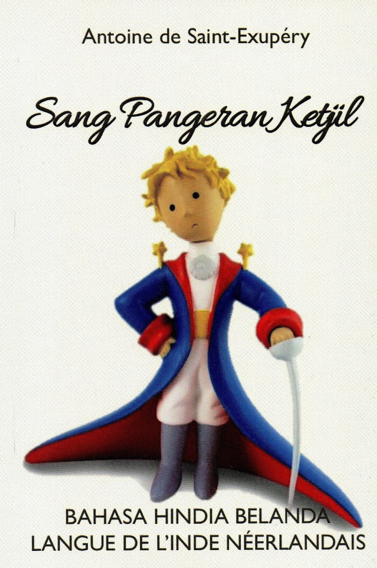 Sang Pangeran Ketjil