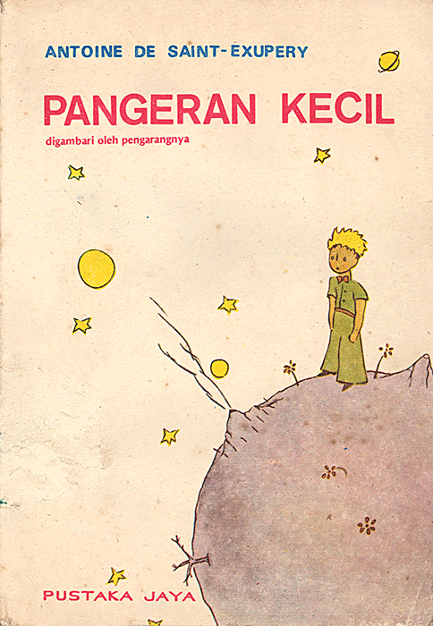 Pangeran Kecil