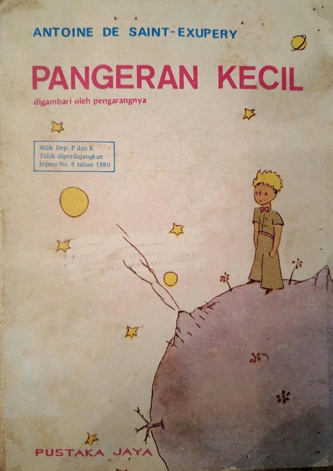 Pangeran Kecil