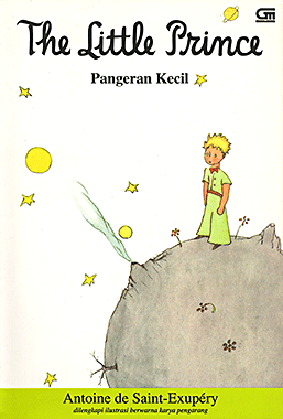 Pangeran Kecil