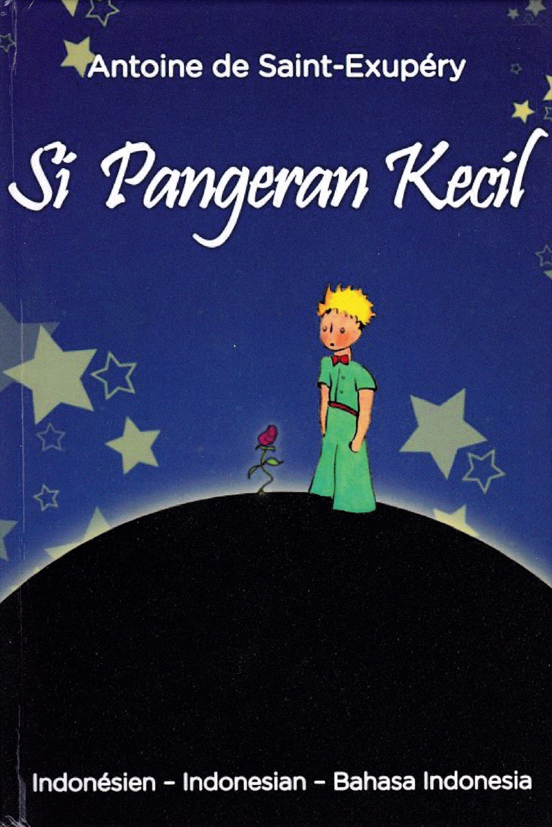 Si Pangeran Kecil