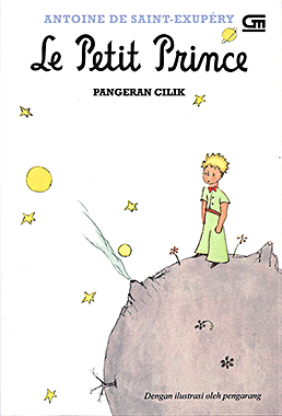 Pangeran Cilik