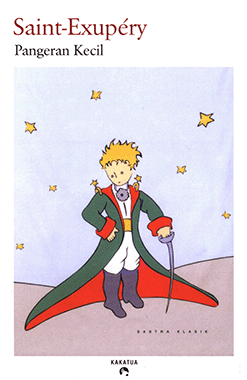Pangeran Kecil